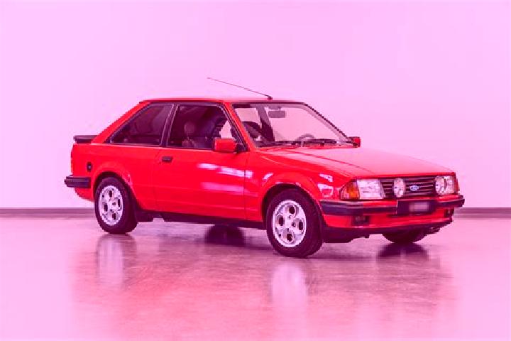 escort Huecorio