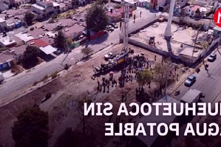 escort Huehuetoca