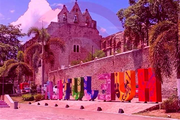 escort Huejutla de Reyes
