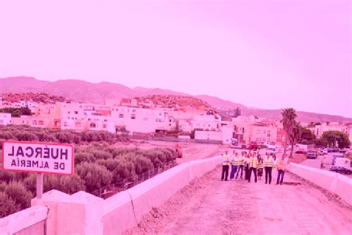 escort Huercal de Almeria