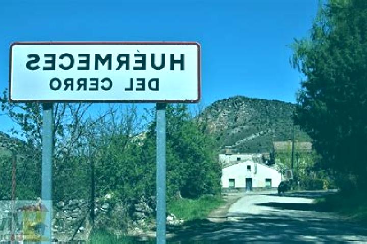 escort Huermeces del Cerro