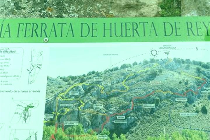 escort Huerta del Rey