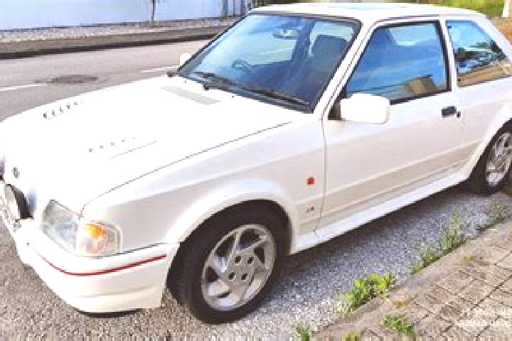 escort Huerta Grande