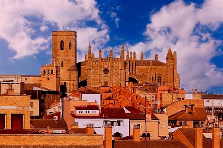escort Huesca