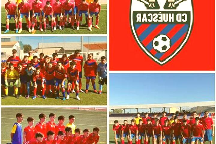 escort Huescar