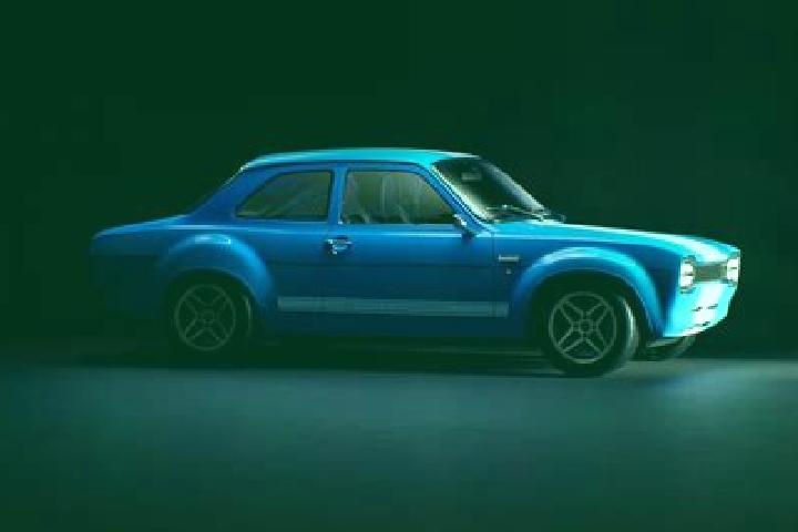 escort Huest