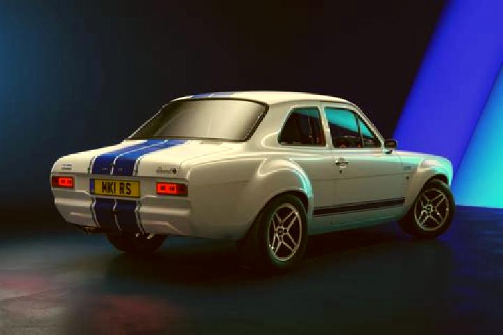 escort Hufeng