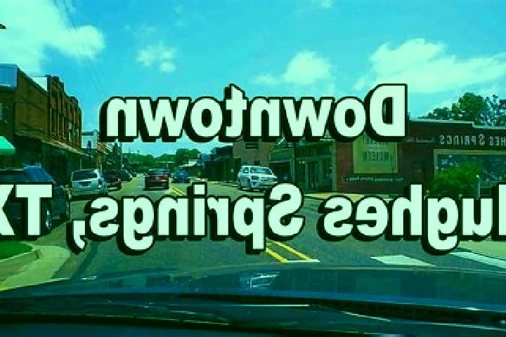 escort Hughes Springs