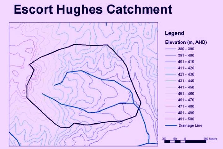 escort Hughes