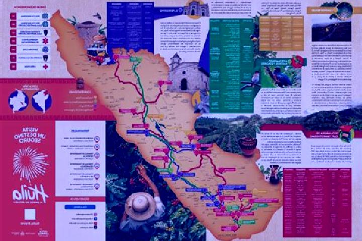 escort Huila