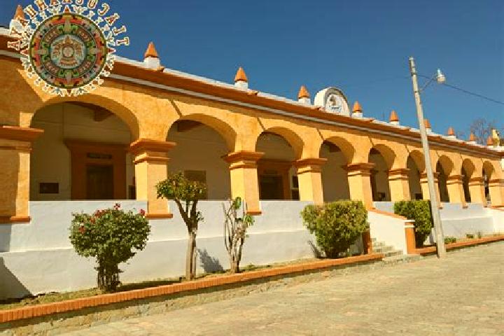 escort Huimango 3ra. Seccion (Los Cerros)