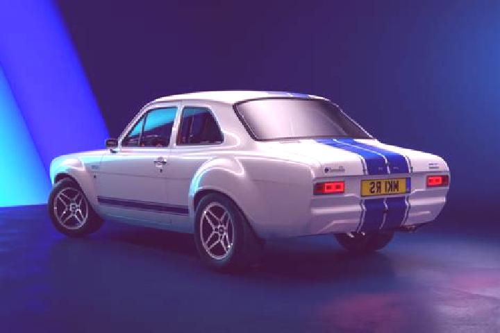 escort Huise