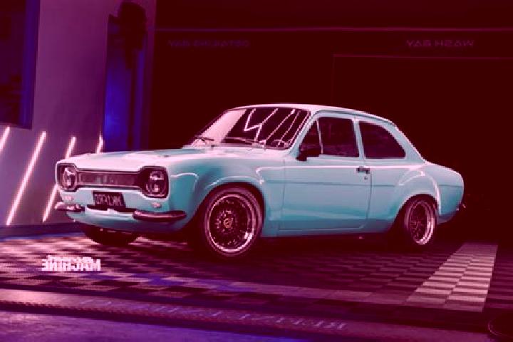 escort Hujiaying