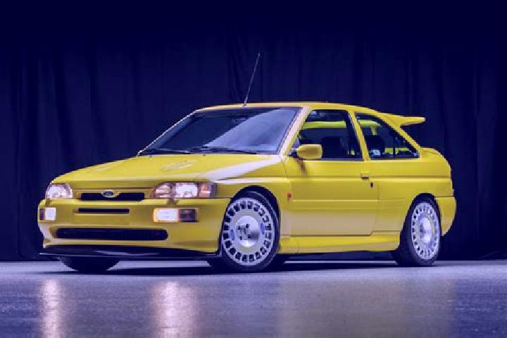 escort Hulero