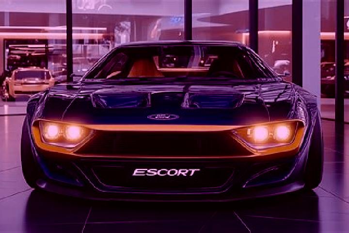 escort Hulshorst