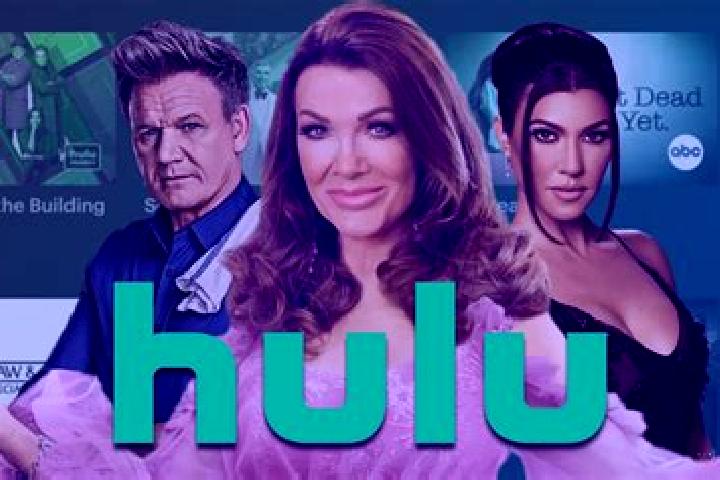 escort Hulu