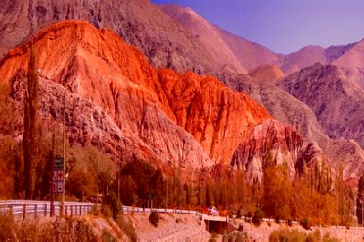 escort Humahuaca
