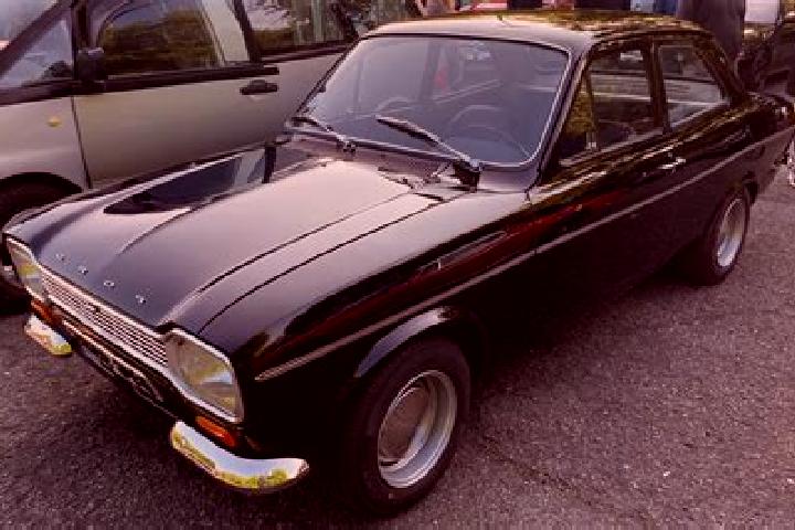 escort Humber