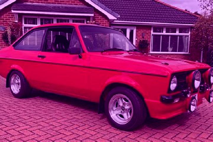 escort Humbermede