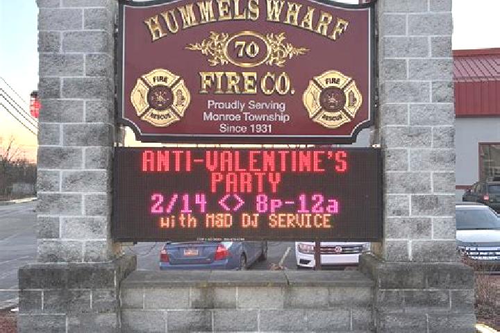 escort Hummels Wharf