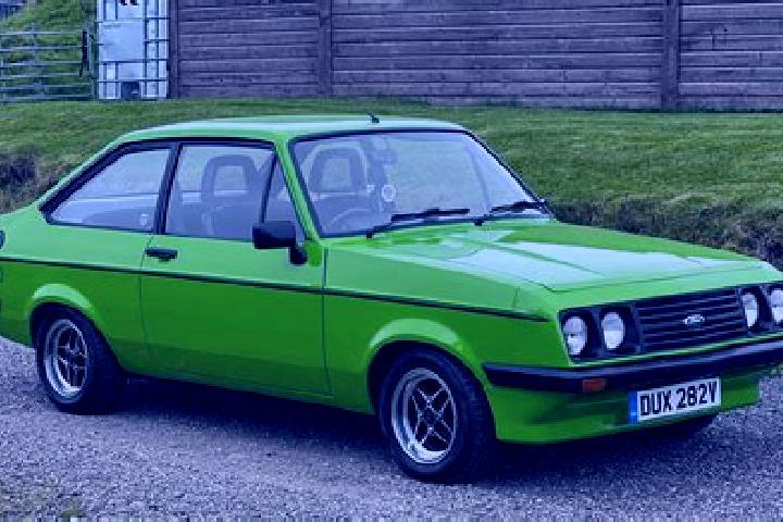 escort Humptrup