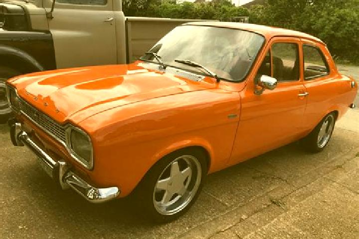 escort Hundested