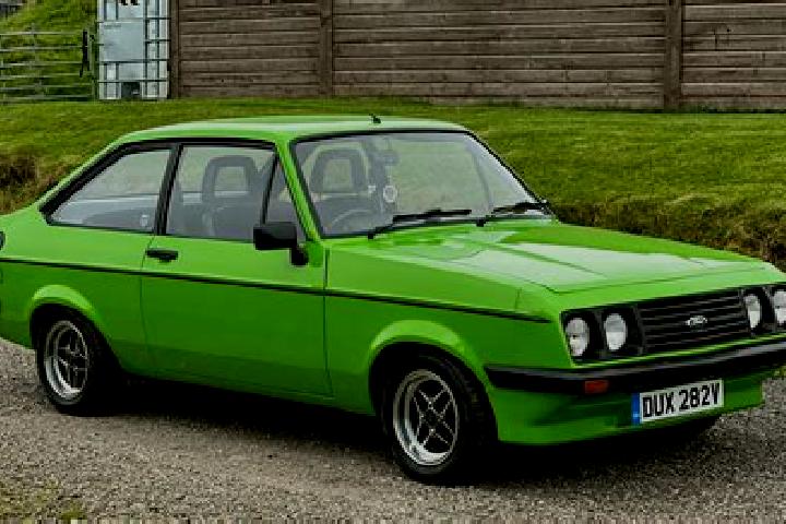 escort Hunding