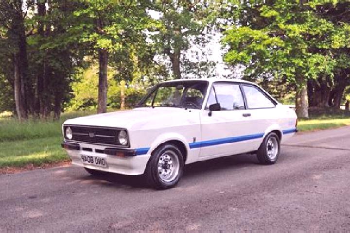 escort Hungerford