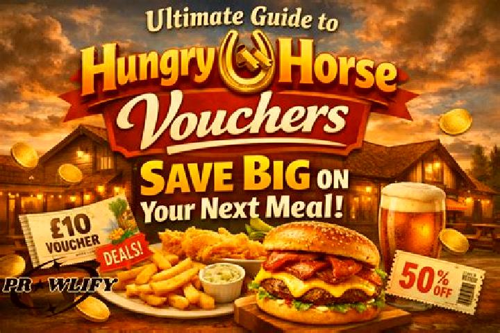 escort Hungry Horse