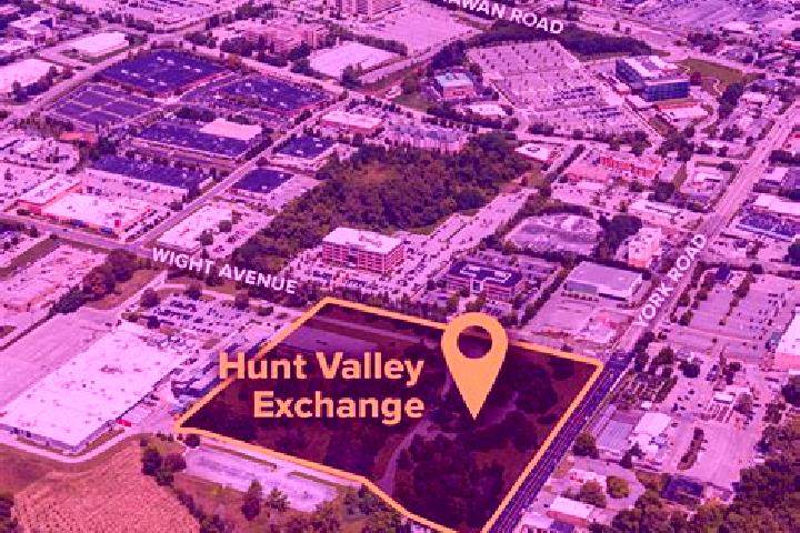 escort Hunt Valley