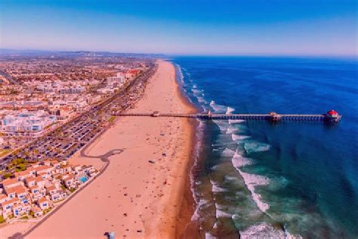escort Huntington Beach