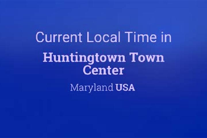 escort Huntingtown Town Center