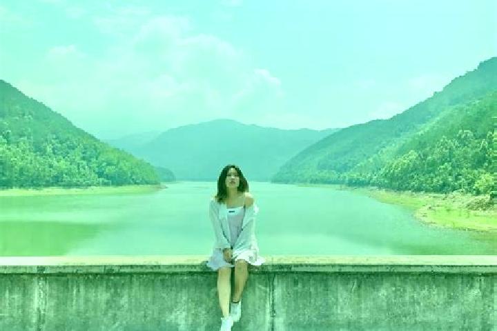 escort Huong Canh