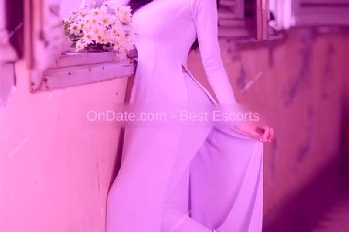 escort Huong Thuy