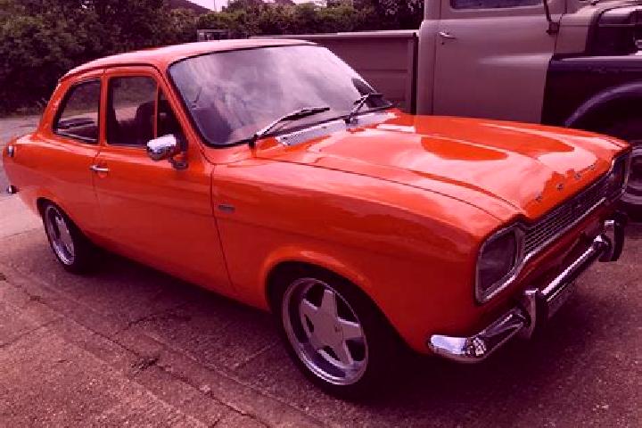 escort Hurdal