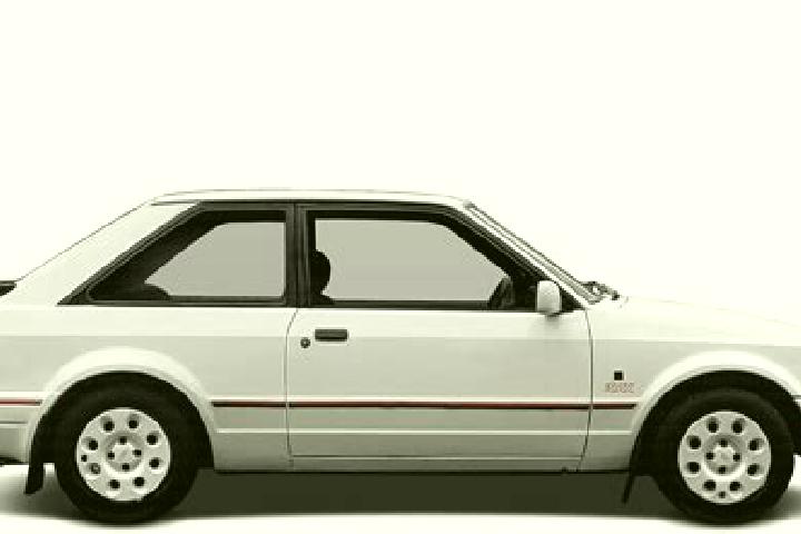 escort Hurlock