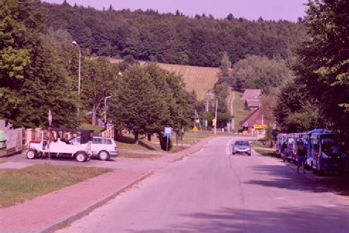 escort Huta-Kaminska