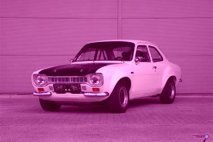 escort Hutchins