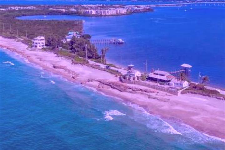 escort Hutchinson Island South