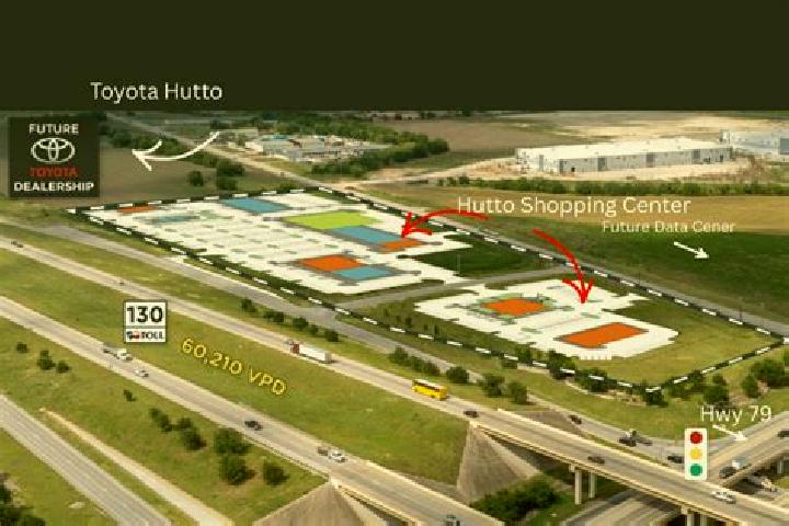 escort Hutto