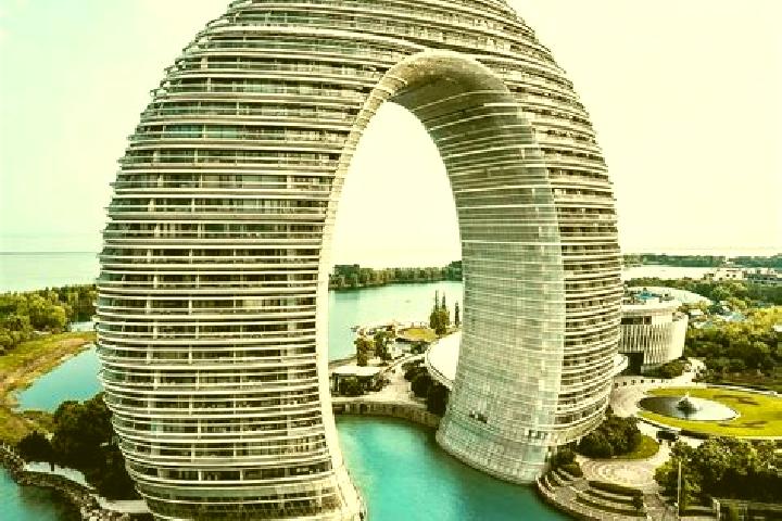 escort Huzhou