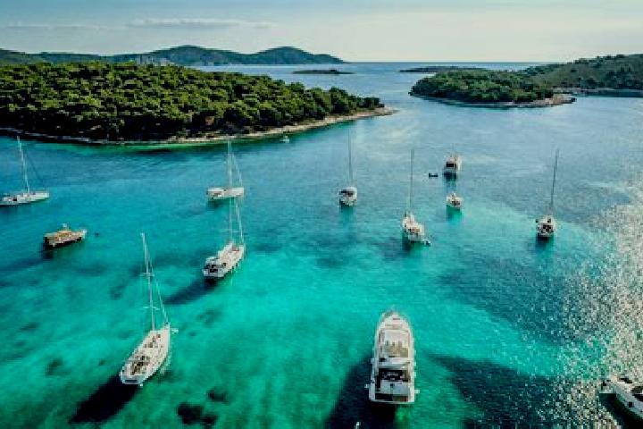 escort Hvar