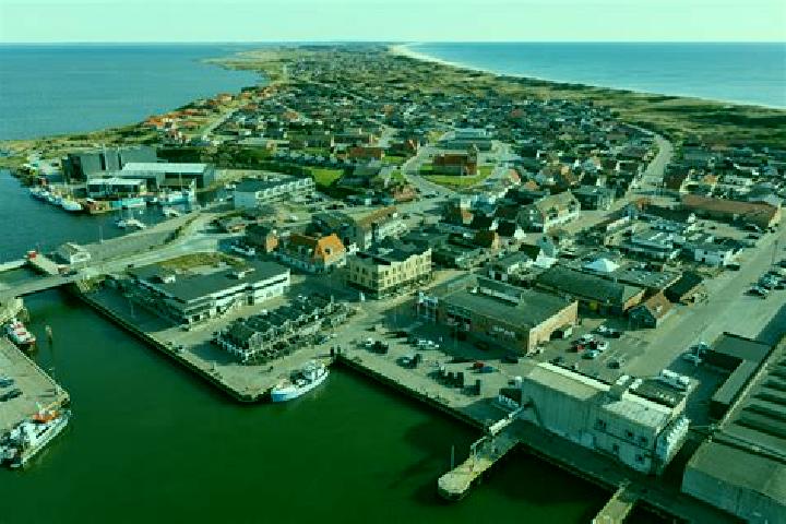 escort Hvide Sande