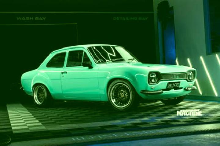 escort Hybe