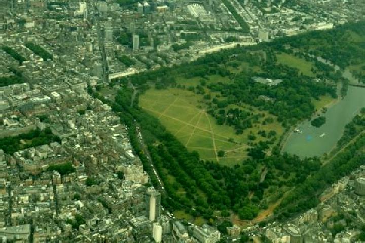 escort Hyde Park