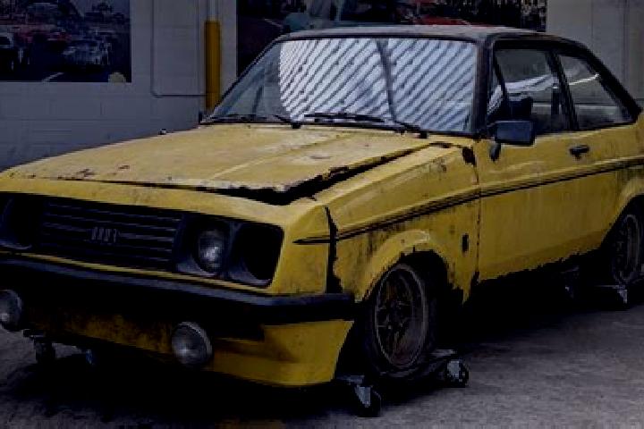 escort Hydetown