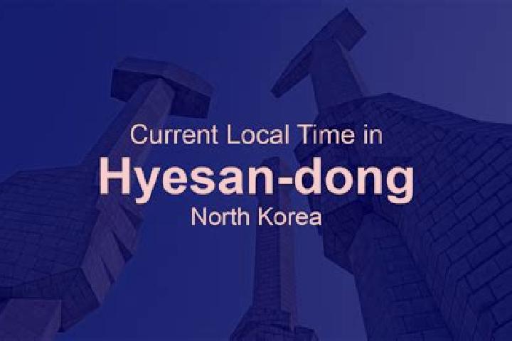 escort Hyesan-dong