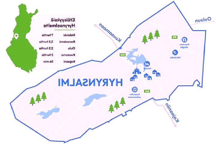 escort Hyrynsalmi