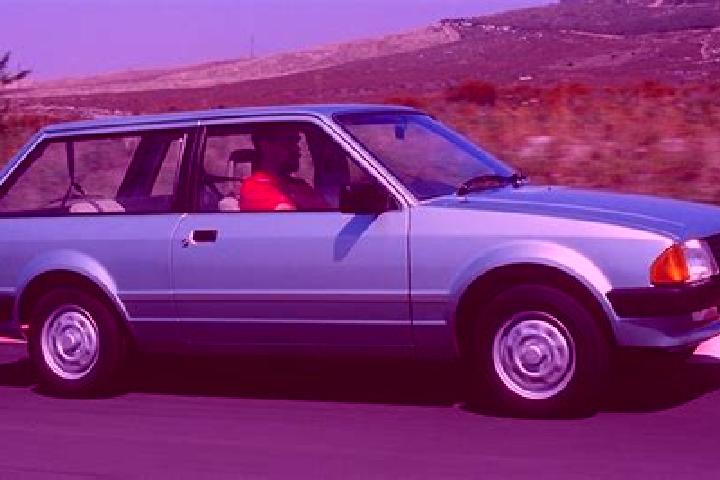 escort I filipponi