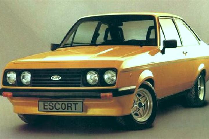 escort I kaupunginosa